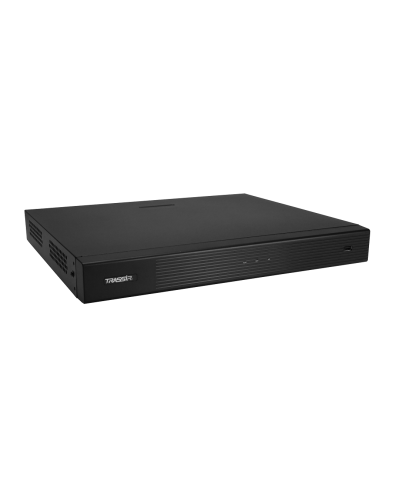 TRASSIR DuoStation 3424R AnyIP. IP-видеорегистратор 24-канальный. Trassir в Черкесске