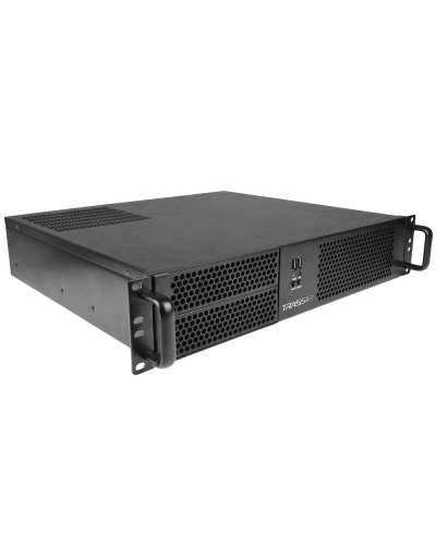 TRASSIR NeuroStation 8400R/32-S. IP-видеорегистратор 32-канальный. Trassir в Черкесске