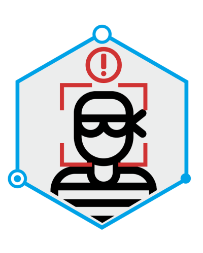 TRASSIR Theft Prevention. Программное обеспечение для IP систем видеонаблюдения. Trassir в Черкесске