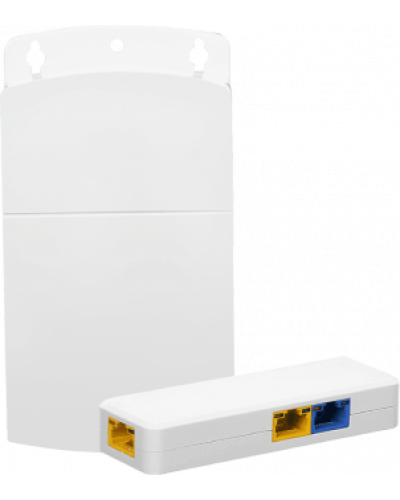 TR-EXP1130-3-IP65. Удлинитель PoE по кабелю UTP. Trassir в Черкесске