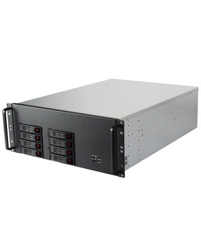 TRASSIR NeuroStation 8800R/160-A8-S. IP-видеорегистратор 160-канальный. Trassir в Черкесске