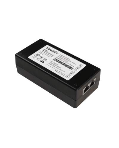 TR-I65W2.5GPoE++. Инжектор PoE. Trassir в Черкесске