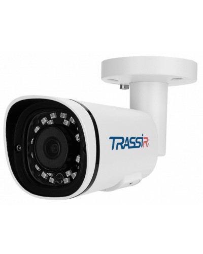 TR-D2222WDZIR4. Видеокамера IP цилиндрическая. Trassir в Черкесске