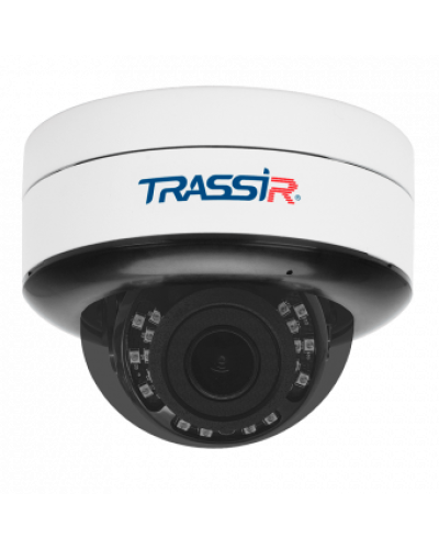 TR-D3153IR2 v2 (2.7-13.5). Видеокамера IP купольная. Trassir в Черкесске