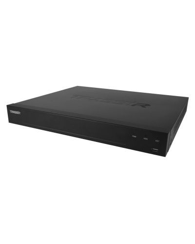 TRASSIR MiniNVR 3204R AnyIP. IP-видеорегистратор 4-канальный. Trassir в Черкесске
