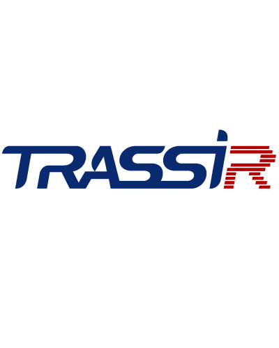 TRASSIR ActiveDome+ Wear FIX. Программное обеспечение для IP систем видеонаблюдения. Trassir в Черкесске