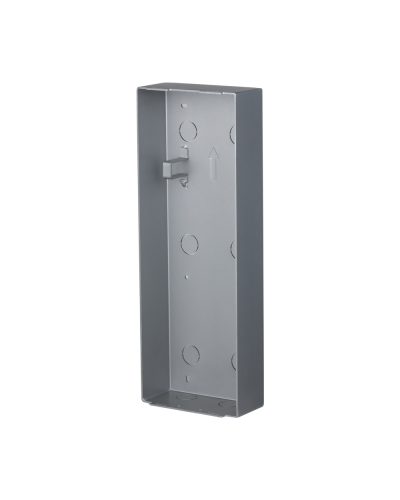 TI-Vizor 4300/2220/4211. Кожух для накладного монтажа. True-IP в Черкесске