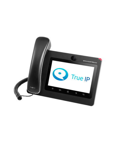 Пульт консьержа True IP. Пульт контроля и управления. True-IP в Черкесске
