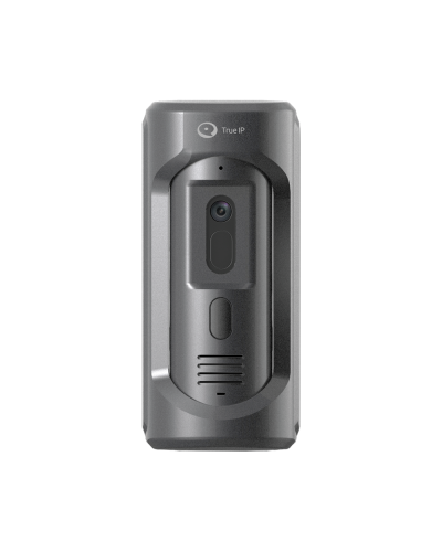 TI-3711MP. Вызывная панель IP-домофона. True-IP в Черкесске