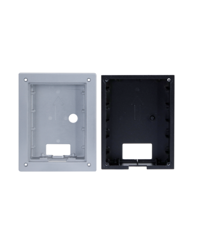 TI-Box 4308. Бокс для врезного монтажа. True-IP в Черкесске