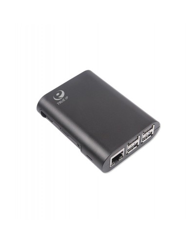 SIP Server True IP mini. SIP видеосервер многоабонентский, до 20 абонентов. True-IP в Черкесске