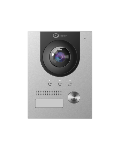 TI-4308MP. Вызывная панель IP-домофона. True-IP в Черкесске