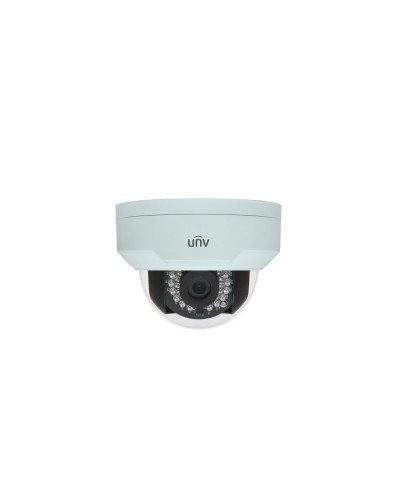 IPC324ER3-DVPF36-RU. Видеокамера IP купольная. Uniview в Черкесске