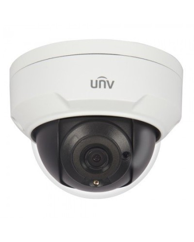 IPC322SR3-DVPF28-C-RU. Видеокамера IP купольная. Uniview в Черкесске