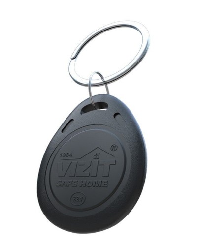 VIZIT-RF7.1. Брелок. VIZIT в Черкесске