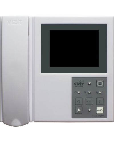 VIZIT-M405D5. Монитор домофона цветной. VIZIT в Черкесске