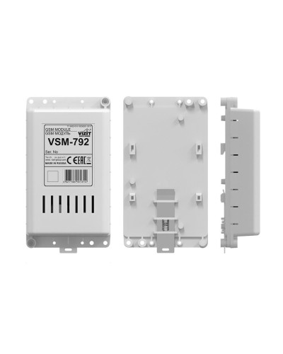 VSM-792 GSM. GSM модуль. VIZIT в Черкесске
