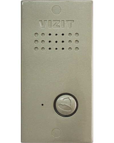 БВД-411А. Блок вызова домофона. VIZIT в Черкесске