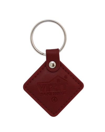 VIZIT-RF3.2 (Red). Брелок proximity. VIZIT в Черкесске