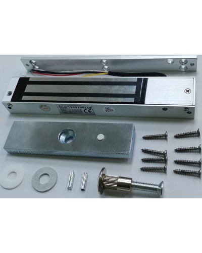 ML-180 (VIZIT). Замок электромагнитный. VIZIT в Черкесске