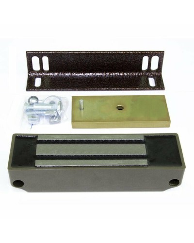 VIZIT-ML305-40-50-4. Замок электромагнитный. VIZIT в Черкесске