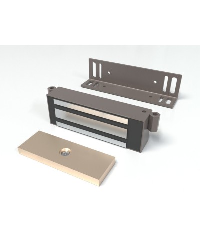 VIZIT-ML300-SD-SF-Pull-SG. Замок электромагнитный. VIZIT в Черкесске