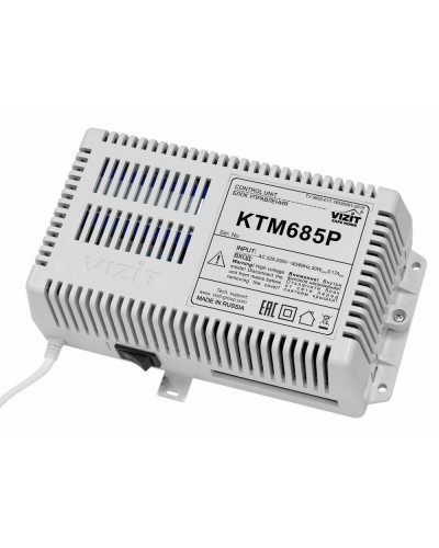 VIZIT-KTM685P. Контроллер для ключей Touch Memory. VIZIT в Черкесске