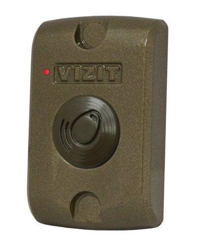 RD-4R. Считыватель ключей RF. VIZIT в Черкесске