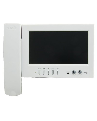 VIZIT-M468MW. Монитор домофона цветной. VIZIT в Черкесске