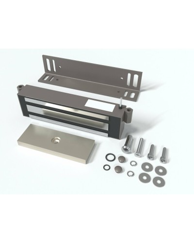 VIZIT-ML400-SD-SF-Pull-SG. Замок электромагнитный. VIZIT в Черкесске