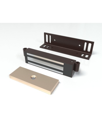 VIZIT-ML250-SD-SF-Pull-CB. Замок электромагнитный. VIZIT в Черкесске