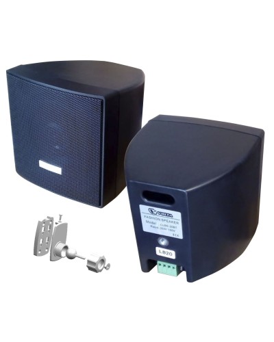 CUBE-20TB. Громкоговоритель настенный. VOLTA в Черкесске