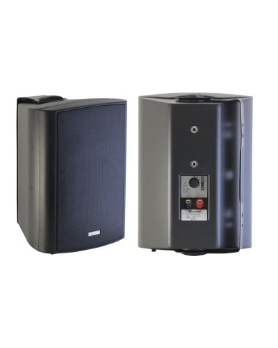 VISTA-40TB, черный. Звуковая настенная колонка. VOLTA в Черкесске
