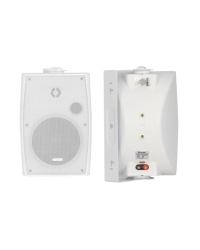 FORTE-30TW, белый. Звуковая настенная колонка. VOLTA в Черкесске
