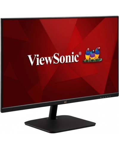 ViewSonic VA2432-h 23,8 черный. Монитор LCD 23,8 дюймов. ViewSonic в Черкесске