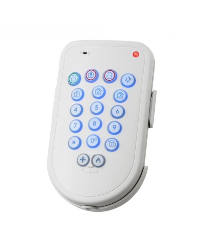 KP-241 PG2. Клавиатура радиоканальная. Visonic в Черкесске