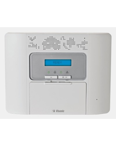 PMASTER-30 VISONIC. Радиоканальная контрольная панель на 64 зоны. Visonic в Черкесске