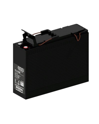 WBR TPL121000B. Аккумулятор герметичный свинцово-кислотный. WBR в Черкесске