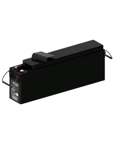 WBR TPL121000A. Аккумулятор герметичный свинцово-кислотный. WBR в Черкесске
