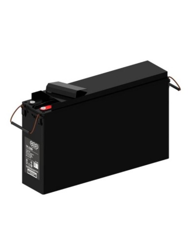 WBR TPL122000B. Аккумулятор герметичный свинцово-кислотный. WBR в Черкесске