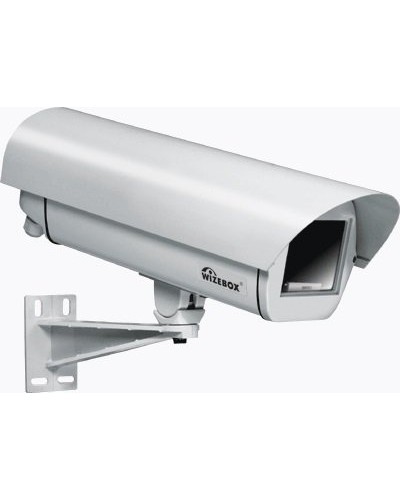 WHT465IP-24V: Термокожух для IP видеокамеры в Черкесске