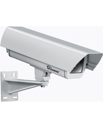 E260-IP: Термокожух для IP видеокамеры в Черкесске