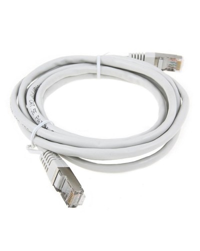 WR-PC-RJ45-FTP-5E-5-GY. Патч-корд медный. WRLine в Черкесске