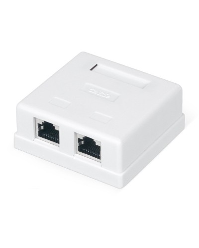 WR-WS-8P8C-C5E-SH-2. Розетка RJ-45. WRLine в Черкесске