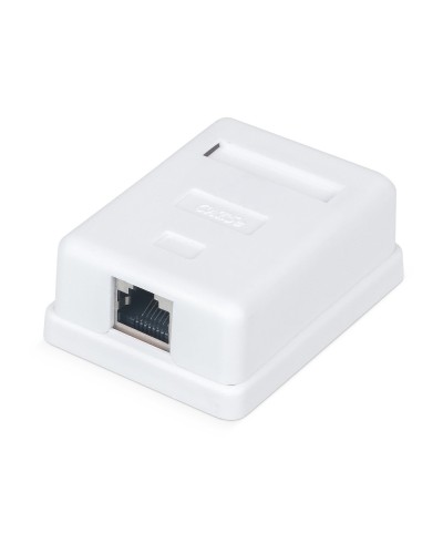 WR-WS-8P8C-C5E-SH-1. Розетка RJ-45. WRLine в Черкесске