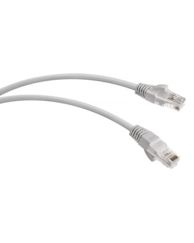 WR-PC-RJ45-UTP-5E-3-GY. Патч-корд медный. WRLine в Черкесске
