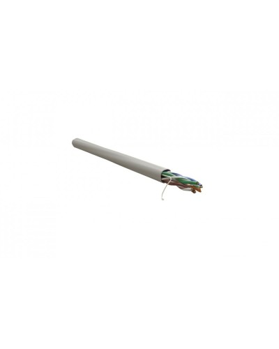 WR-UTP-4P-C5E-PVC-GY. Кабель «витая пара» (LAN) для структурированных систем связи. WRLine в Черкесске