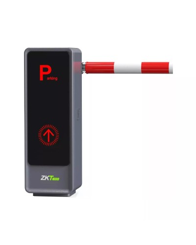 BGM2000L-3M. Шлагбаум электромеханический левый. ZKTeco в Черкесске