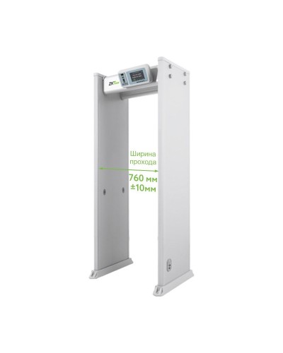 ZK-D4330. Металлодетектор стационарный. ZKTeco в Черкесске