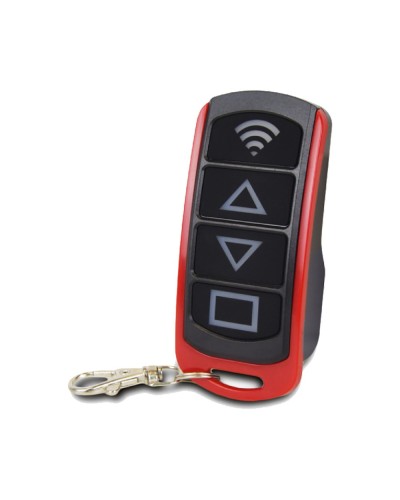 CMP200 Remote Control. Пульт дистанционный для управления шлагбаумом. ZKTeco в Черкесске